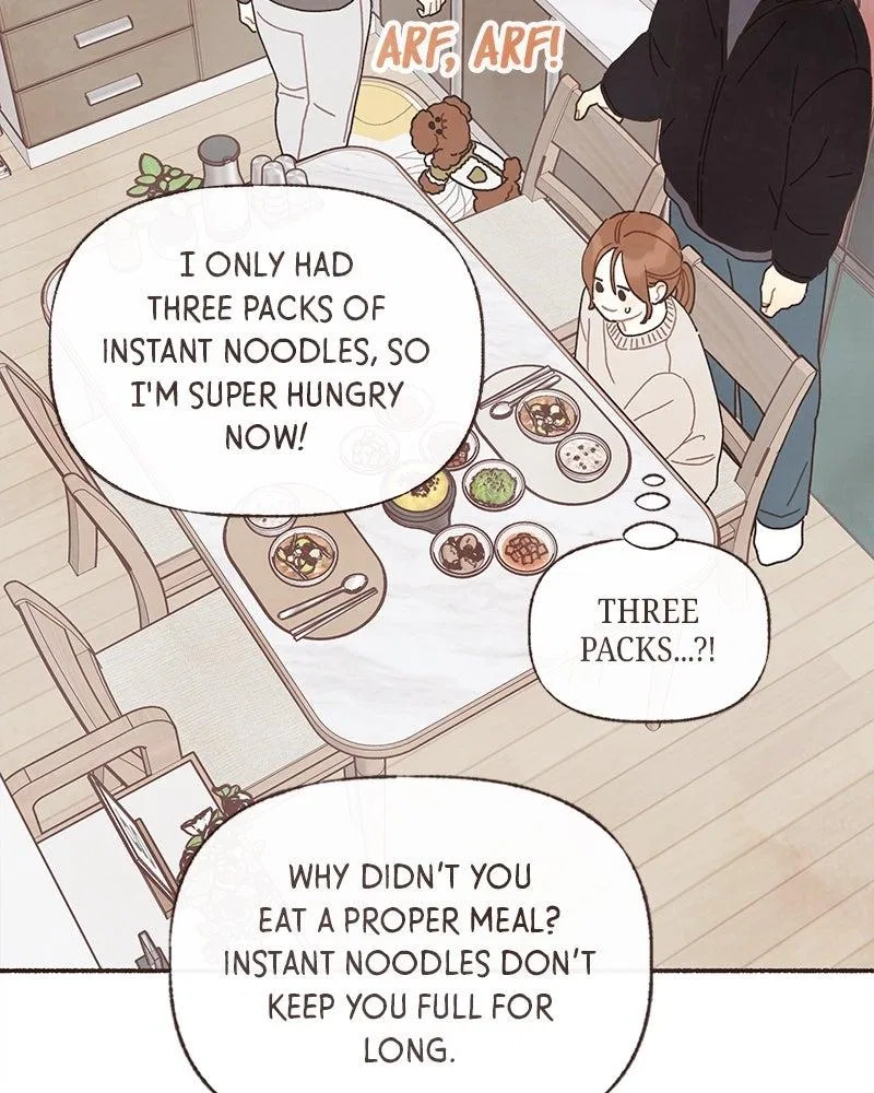 Emotional Transference Chapter 71 – Page 51