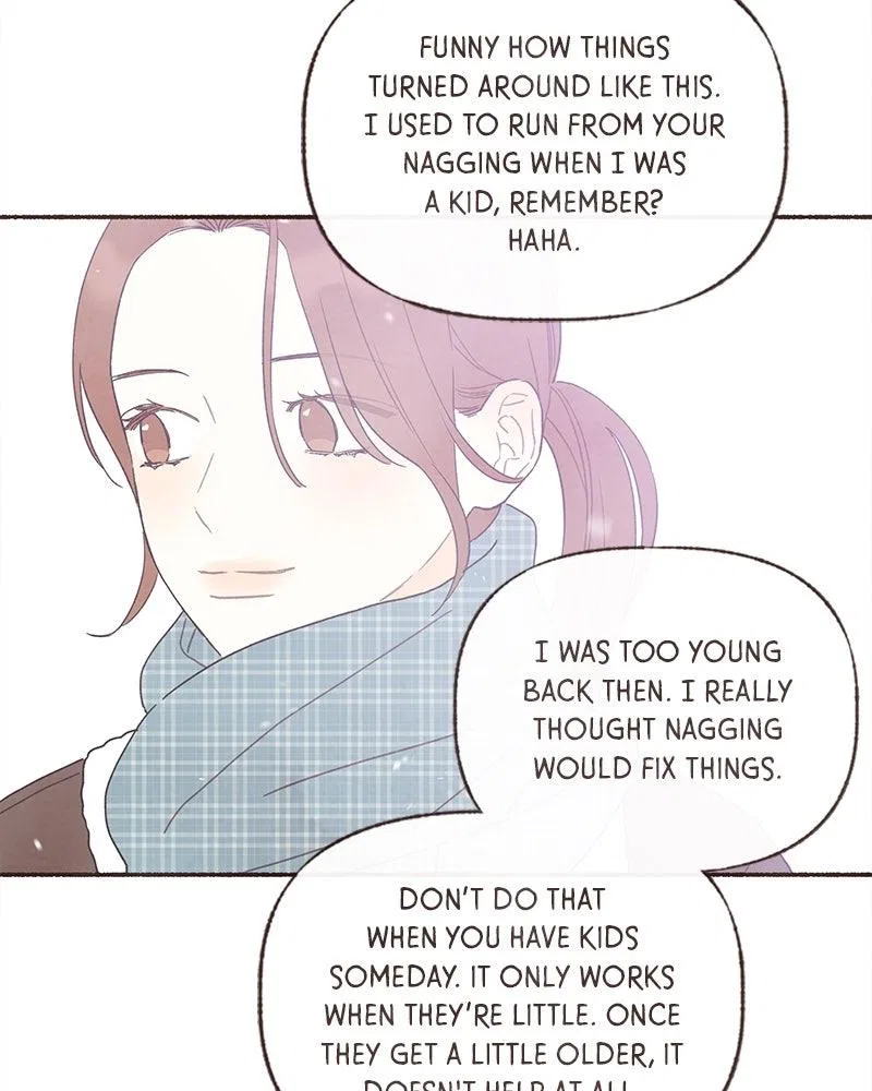 Emotional Transference Chapter 71 – Page 56