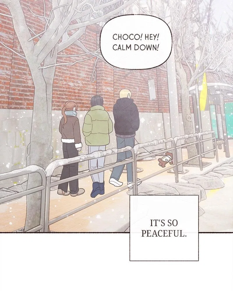 Emotional Transference Chapter 71 – Page 58