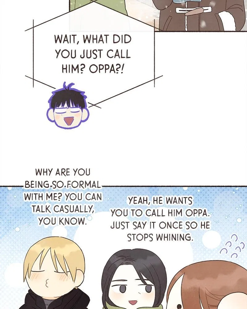 Emotional Transference Chapter 71 – Page 63