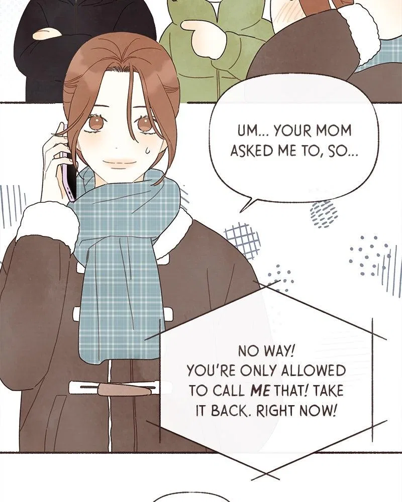 Emotional Transference Chapter 71 – Page 64