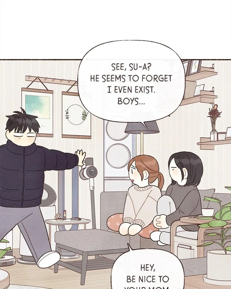Emotional Transference Chapter 71 – Page 73
