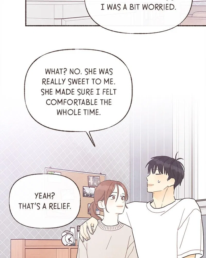 Emotional Transference Chapter 71 – Page 76