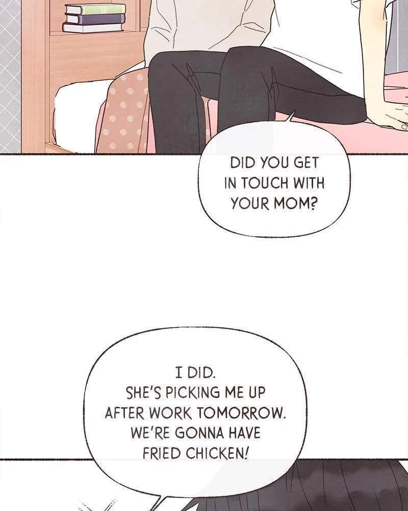 Emotional Transference Chapter 71 – Page 77
