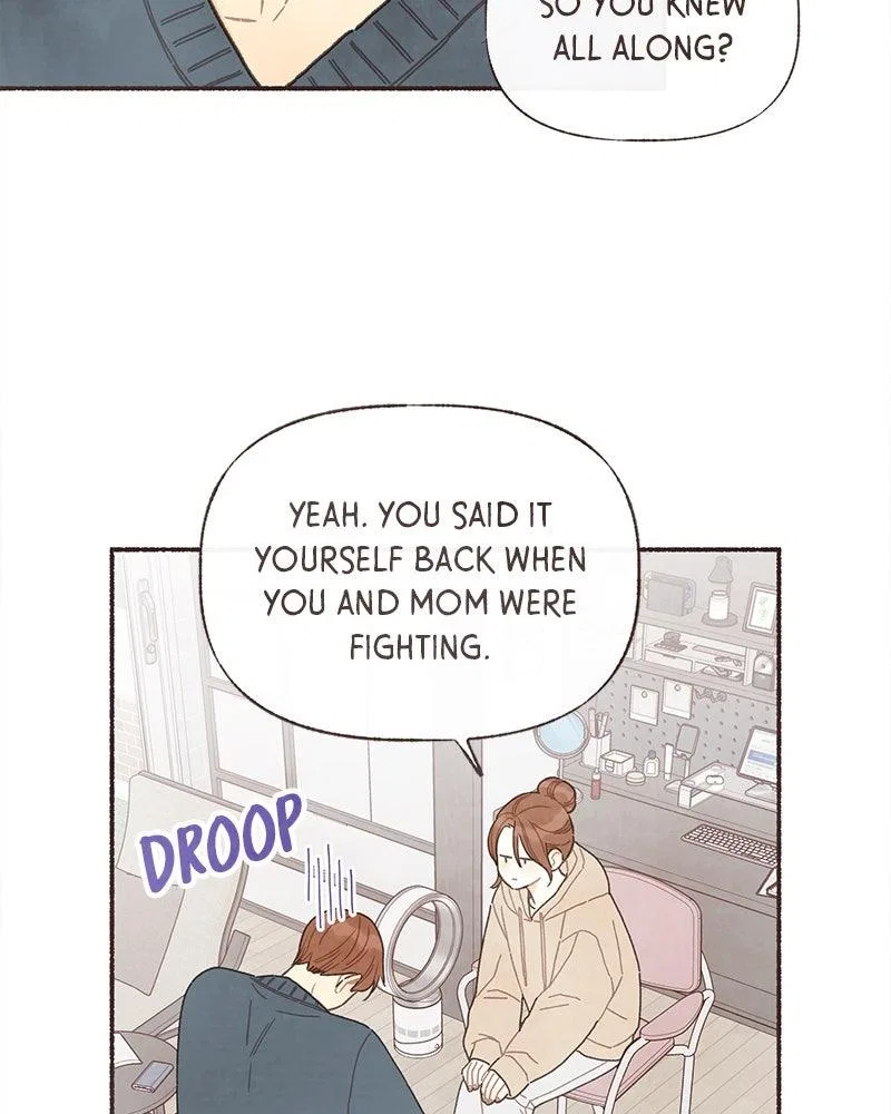 Emotional Transference Chapter 69 – Page 3