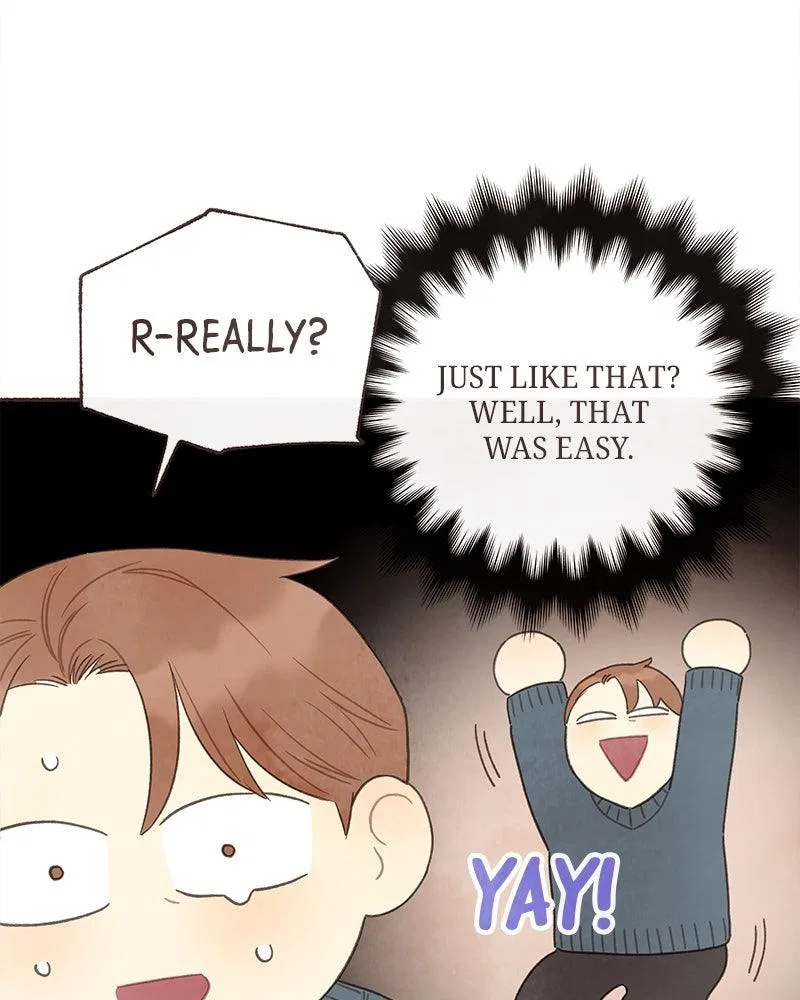 Emotional Transference Chapter 69 – Page 7