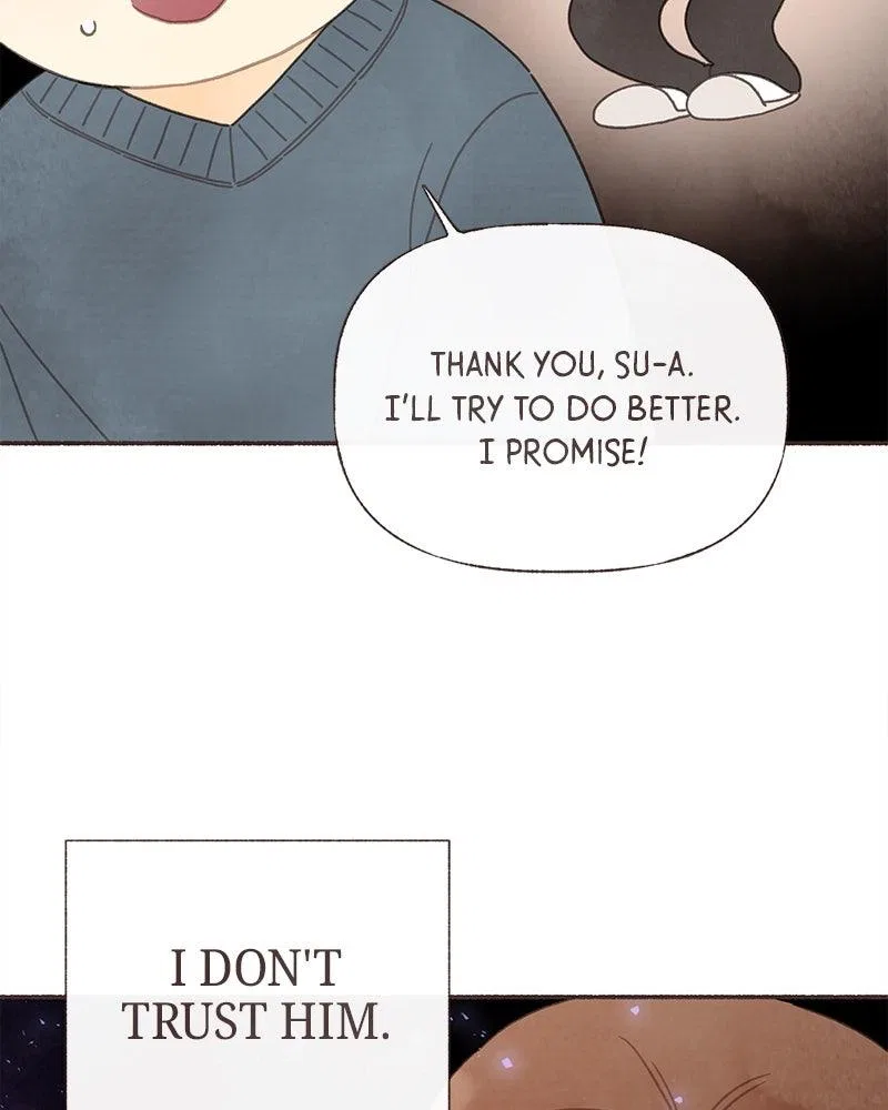 Emotional Transference Chapter 69 – Page 8