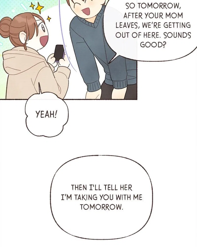 Emotional Transference Chapter 69 – Page 12