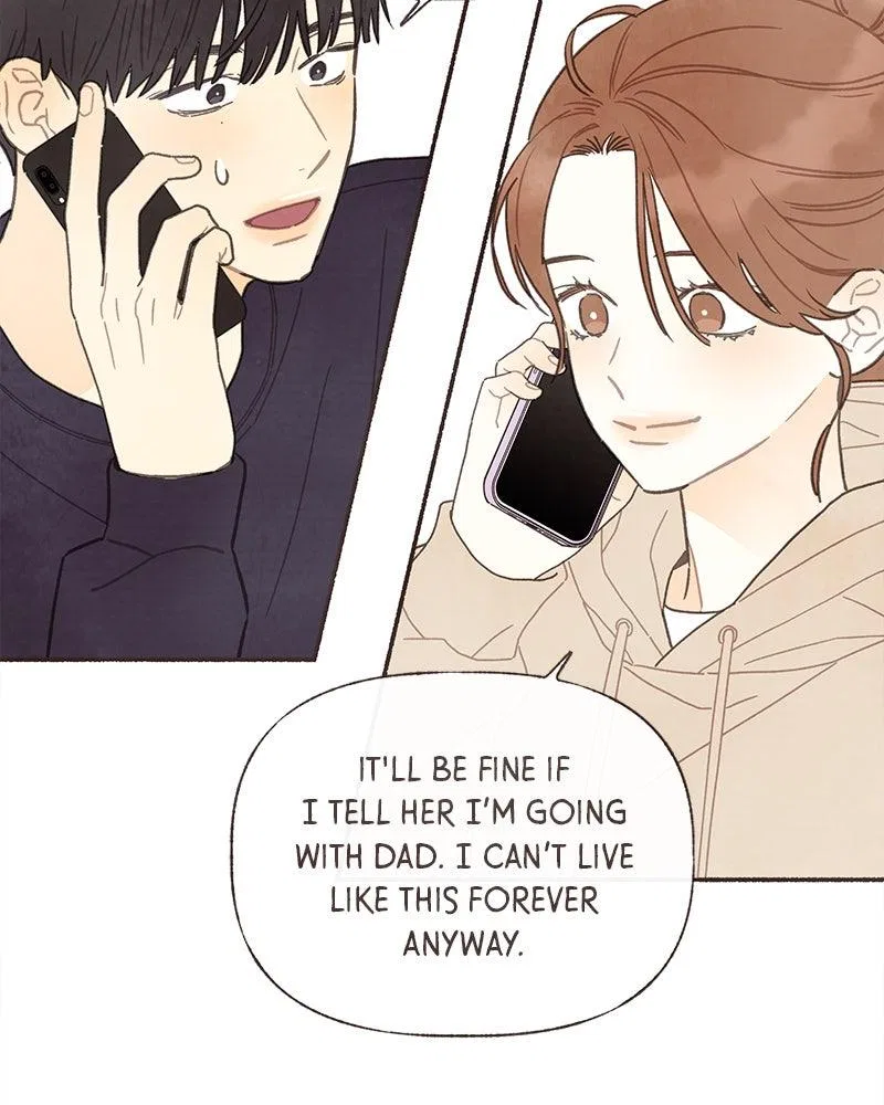 Emotional Transference Chapter 69 – Page 15
