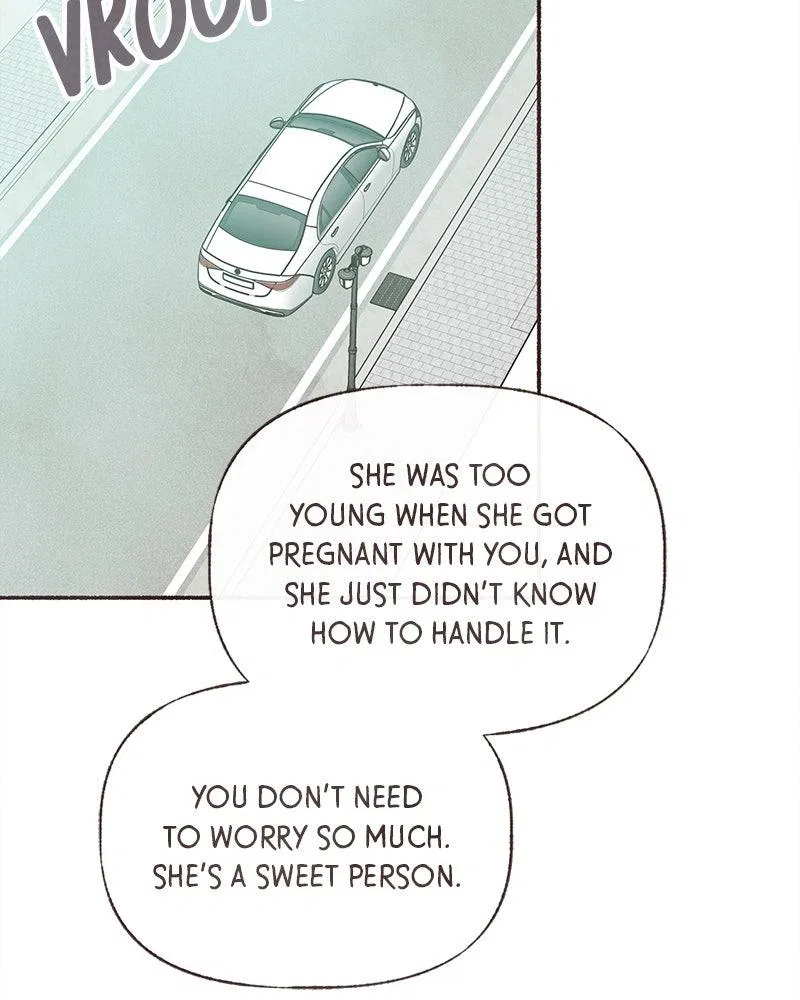 Emotional Transference Chapter 69 – Page 23
