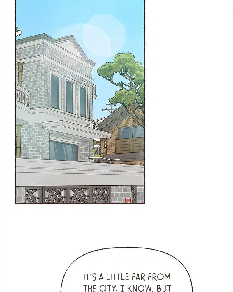 Emotional Transference Chapter 69 – Page 27