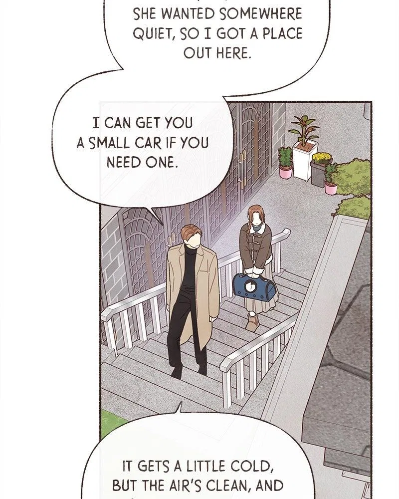 Emotional Transference Chapter 69 – Page 28