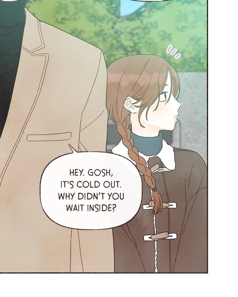 Emotional Transference Chapter 69 – Page 30