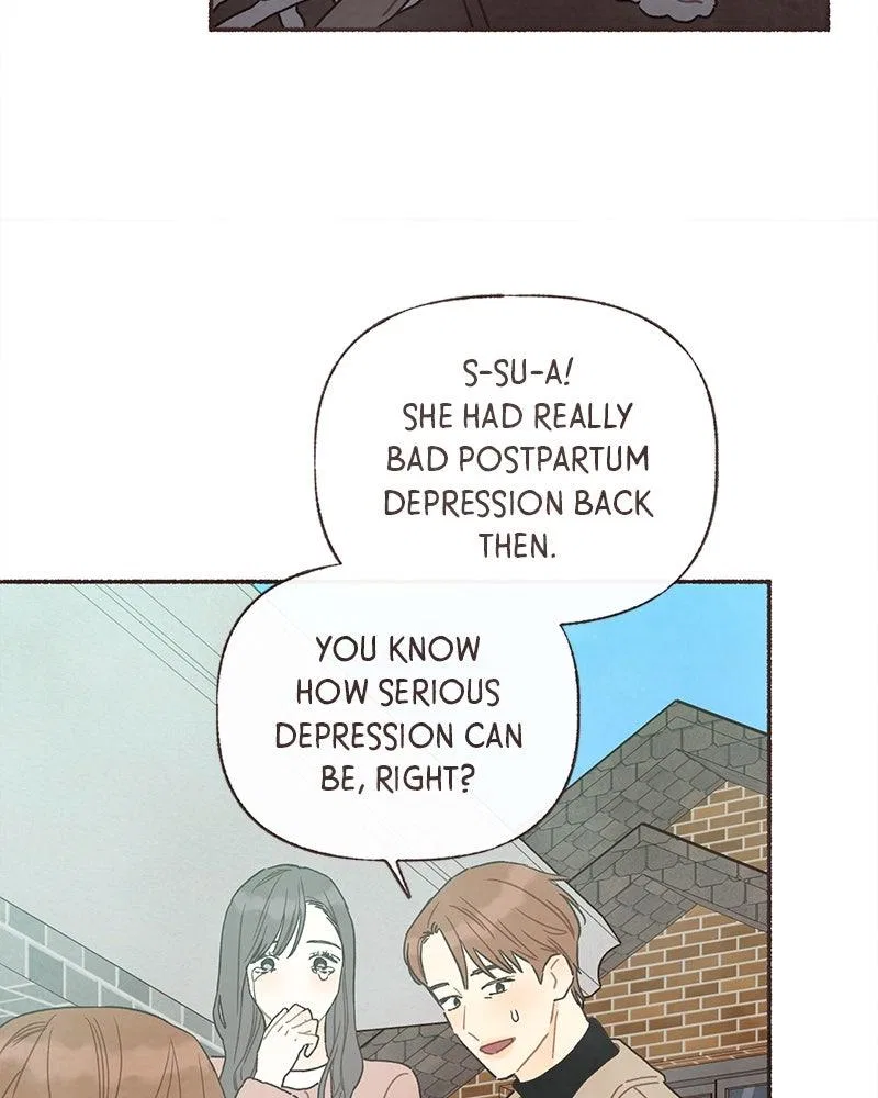 Emotional Transference Chapter 69 – Page 35