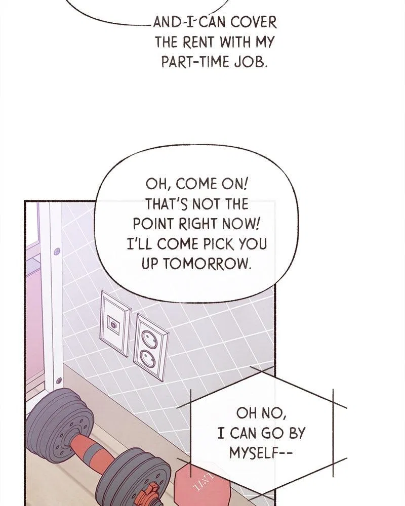 Emotional Transference Chapter 69 – Page 44