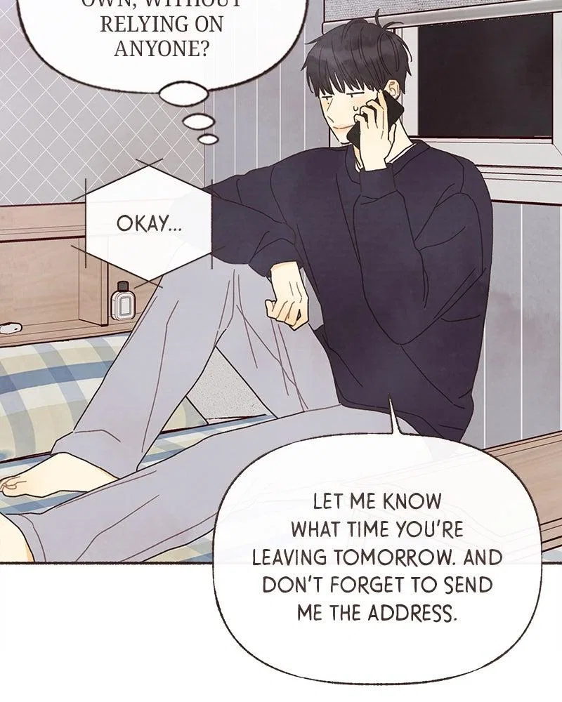 Emotional Transference Chapter 69 – Page 46