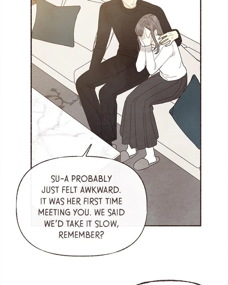 Emotional Transference Chapter 69 – Page 52
