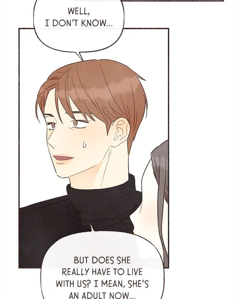 Emotional Transference Chapter 69 – Page 55
