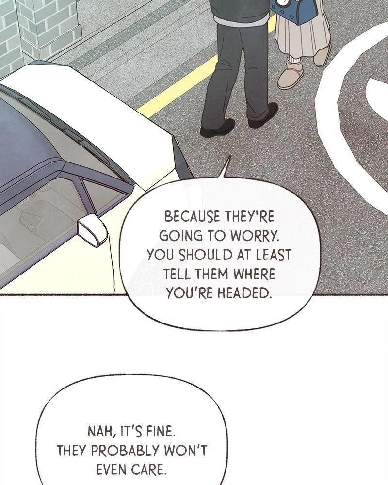 Emotional Transference Chapter 69 – Page 64