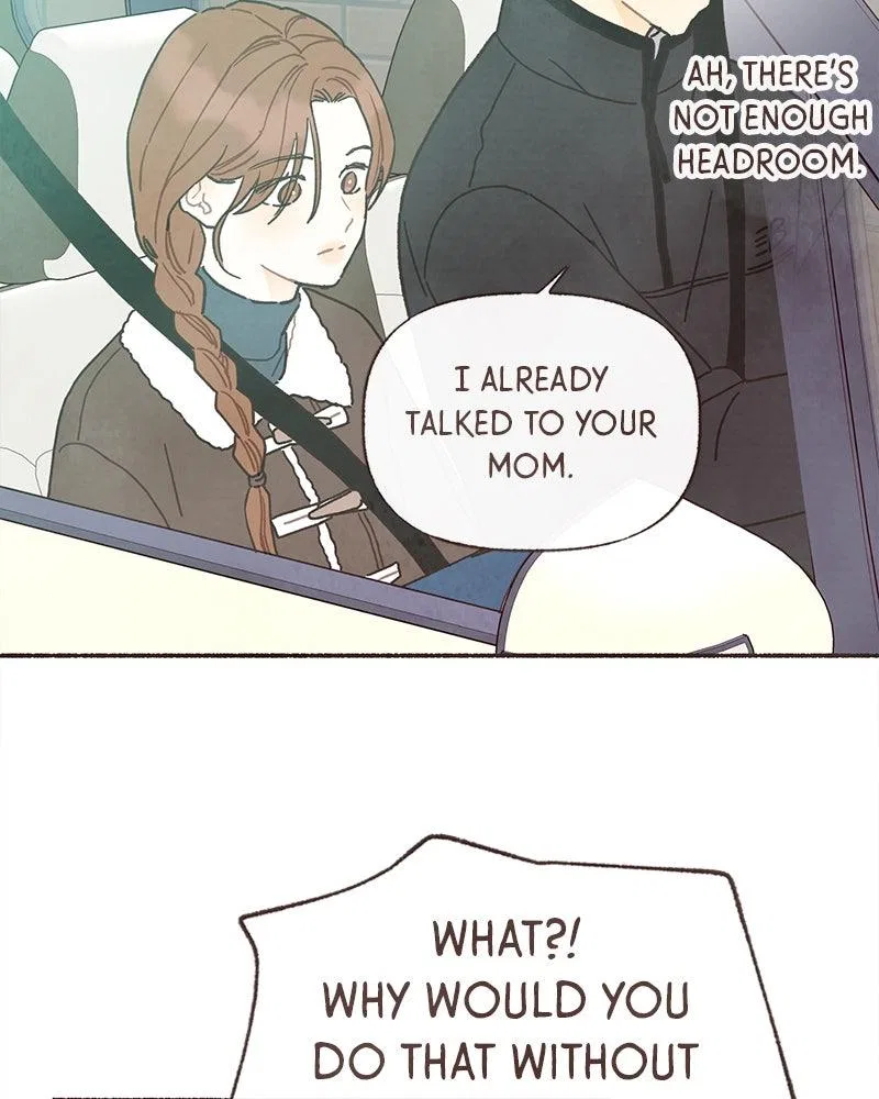 Emotional Transference Chapter 69 – Page 68