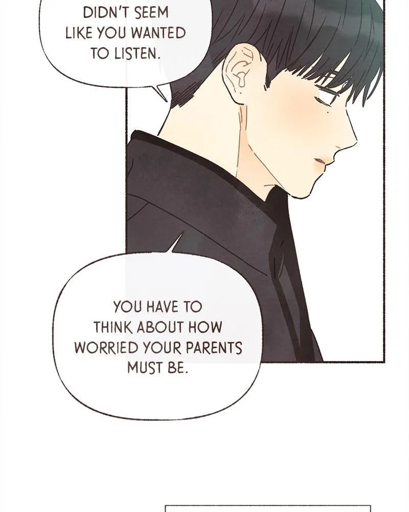 Emotional Transference Chapter 69 – Page 70