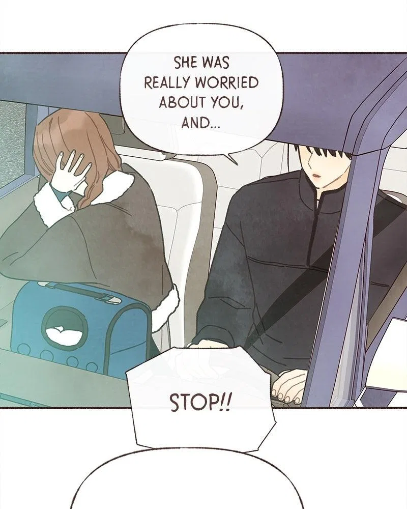 Emotional Transference Chapter 69 – Page 77