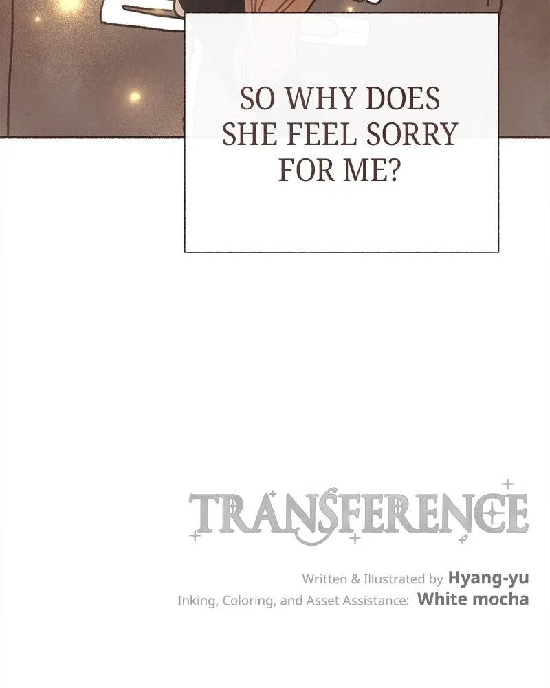 Emotional Transference Chapter 69 – Page 82
