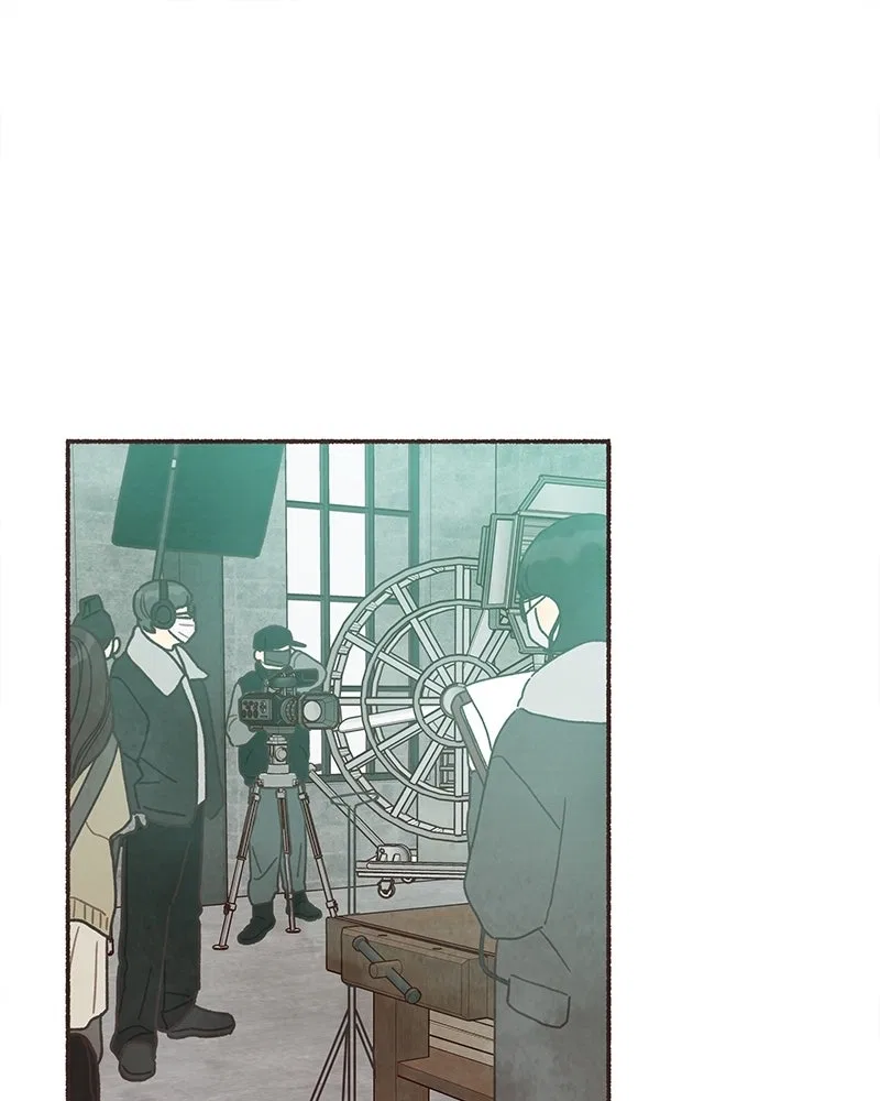 Emotional Transference Chapter 68 – Page 1