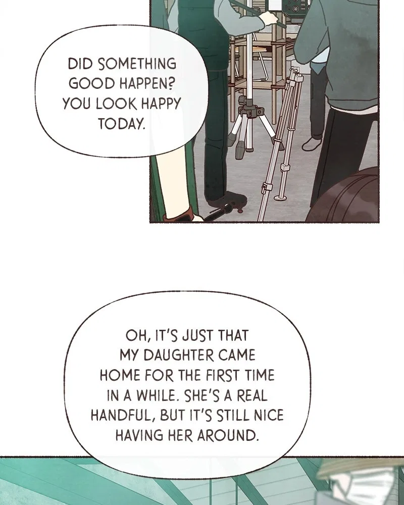 Emotional Transference Chapter 68 – Page 3