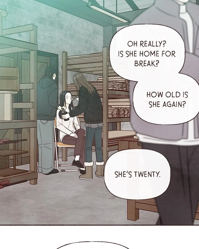 Emotional Transference Chapter 68 – Page 4