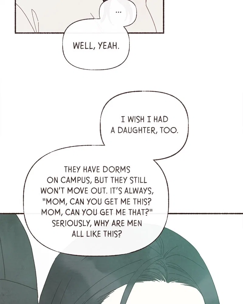 Emotional Transference Chapter 68 – Page 6