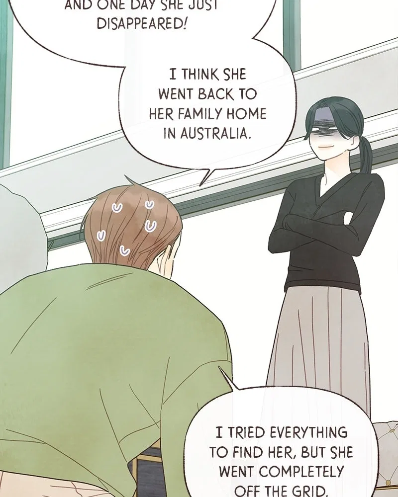 Emotional Transference Chapter 68 – Page 11