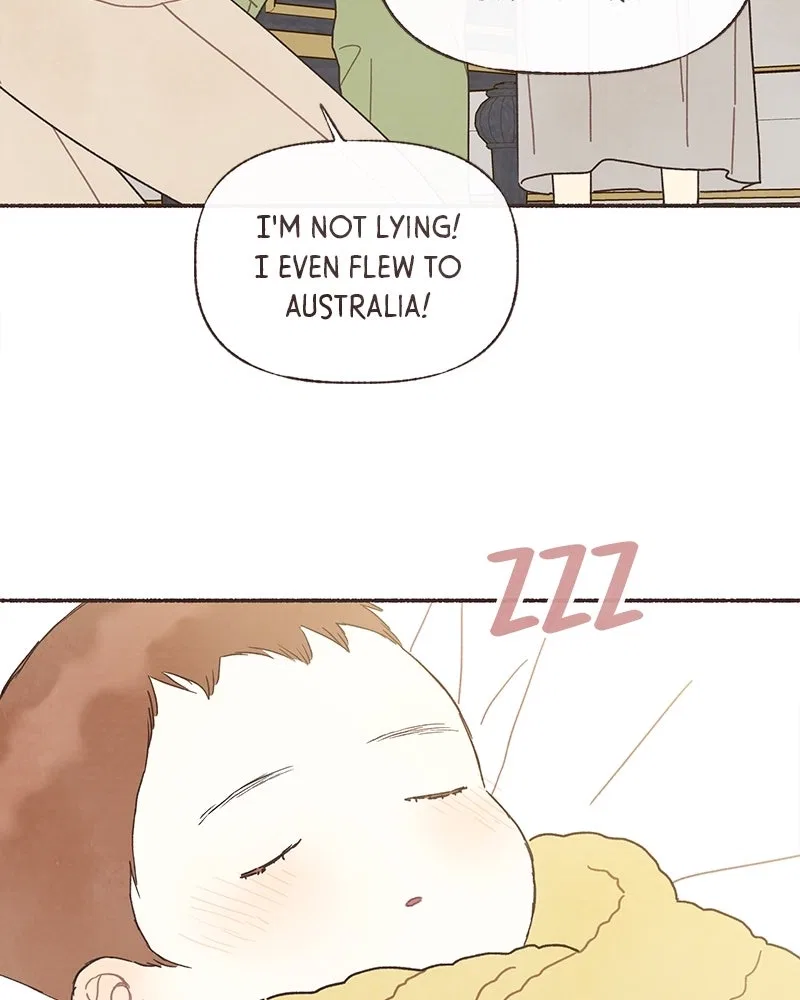 Emotional Transference Chapter 68 – Page 12