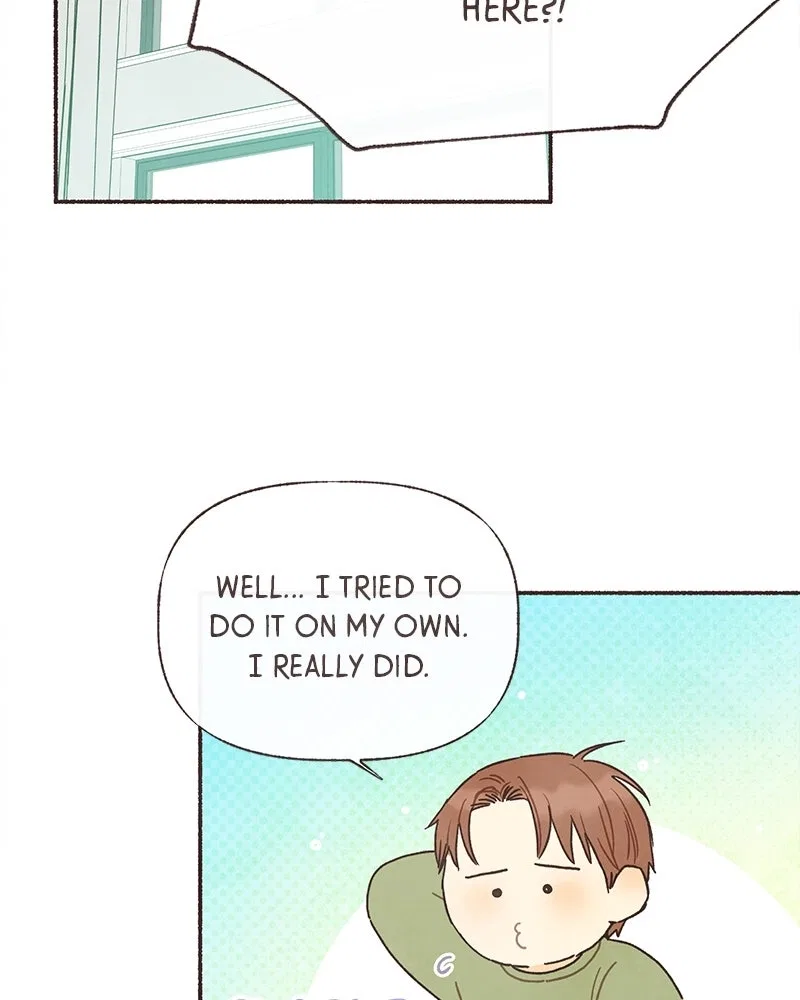 Emotional Transference Chapter 68 – Page 16