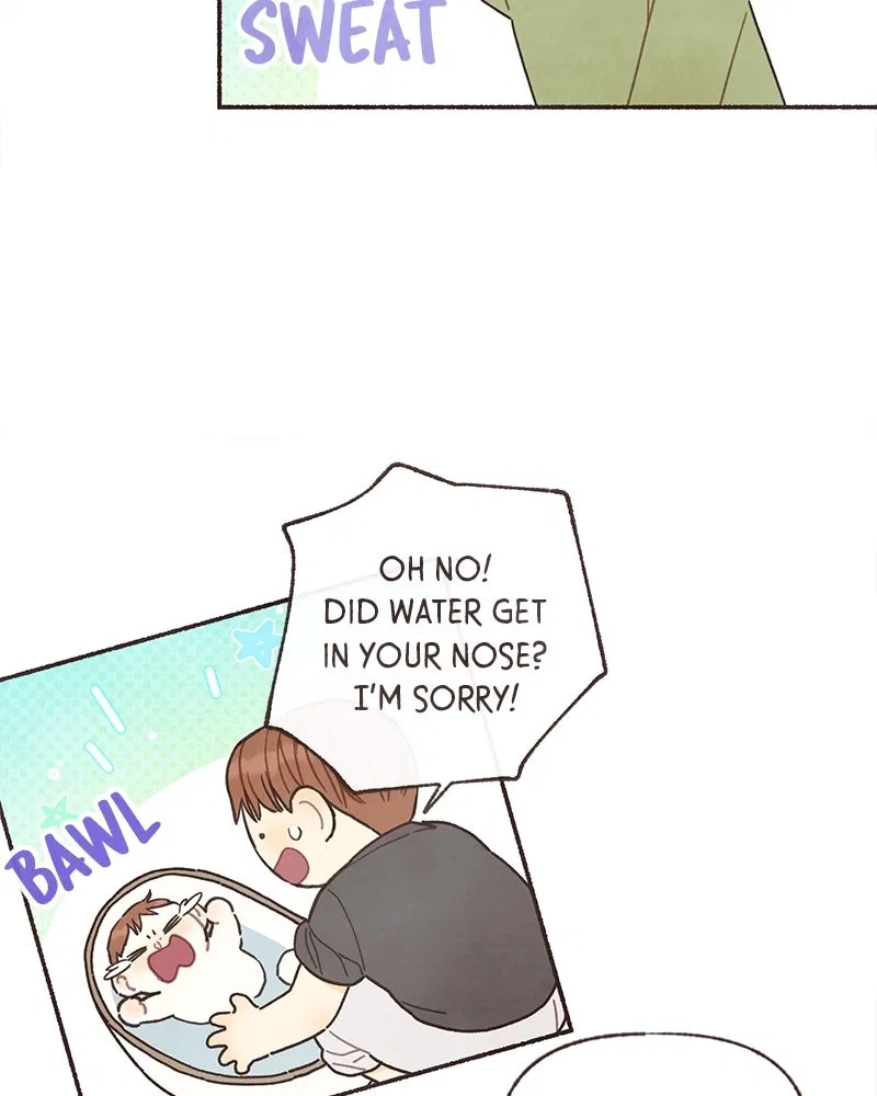 Emotional Transference Chapter 68 – Page 17