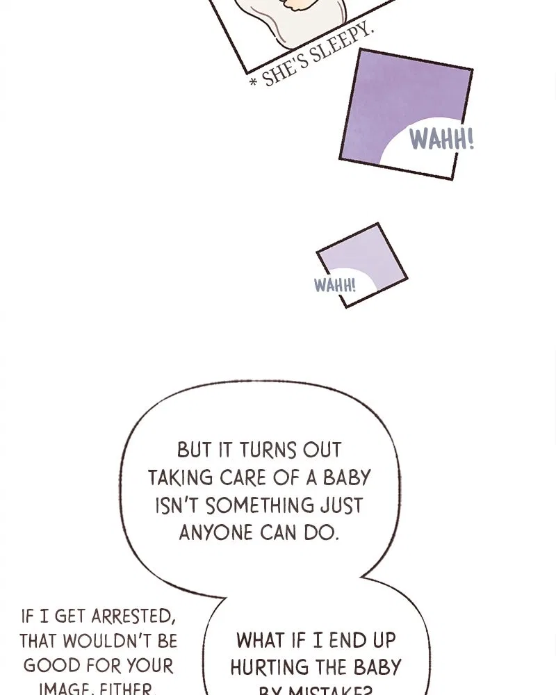 Emotional Transference Chapter 68 – Page 19