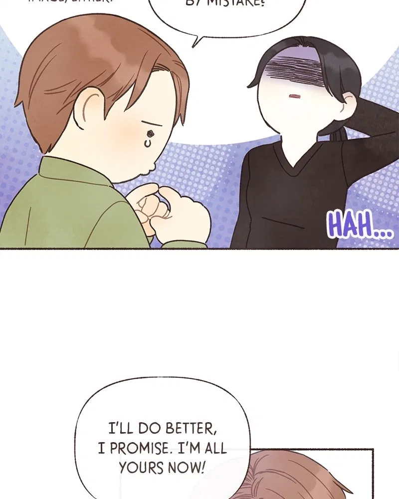 Emotional Transference Chapter 68 – Page 20