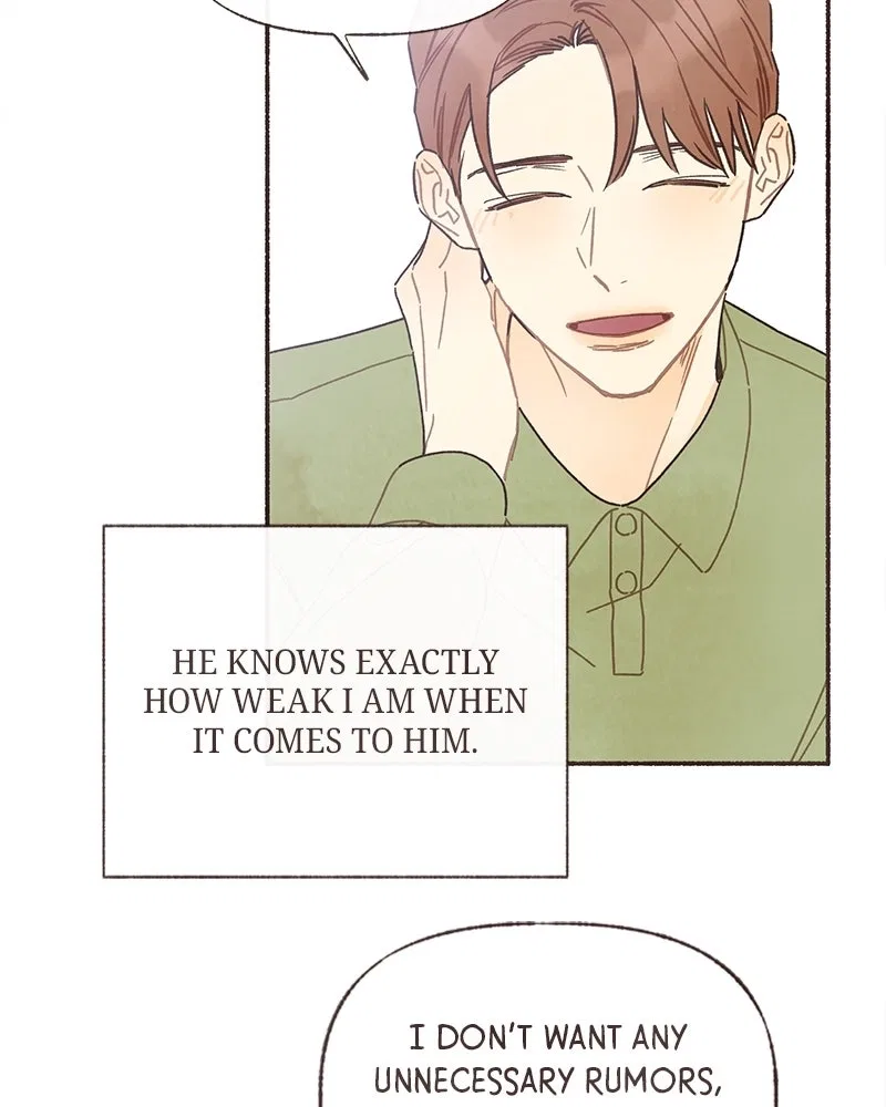 Emotional Transference Chapter 68 – Page 21