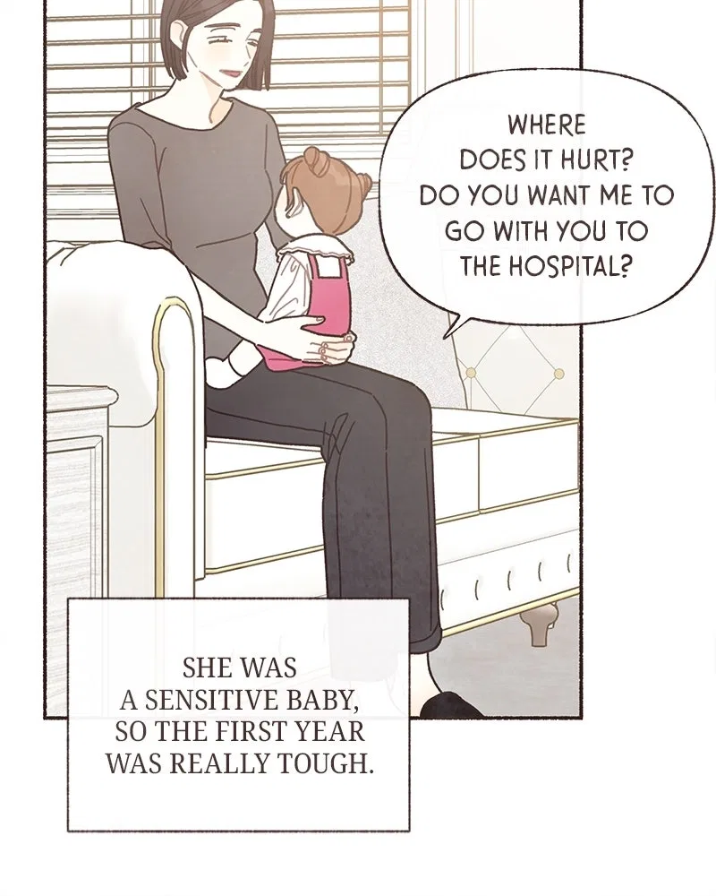 Emotional Transference Chapter 68 – Page 32