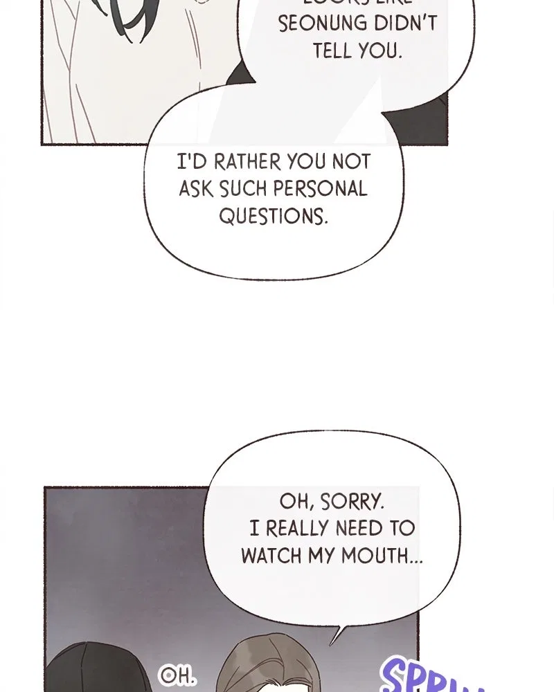 Emotional Transference Chapter 68 – Page 38