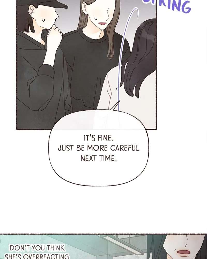 Emotional Transference Chapter 68 – Page 39