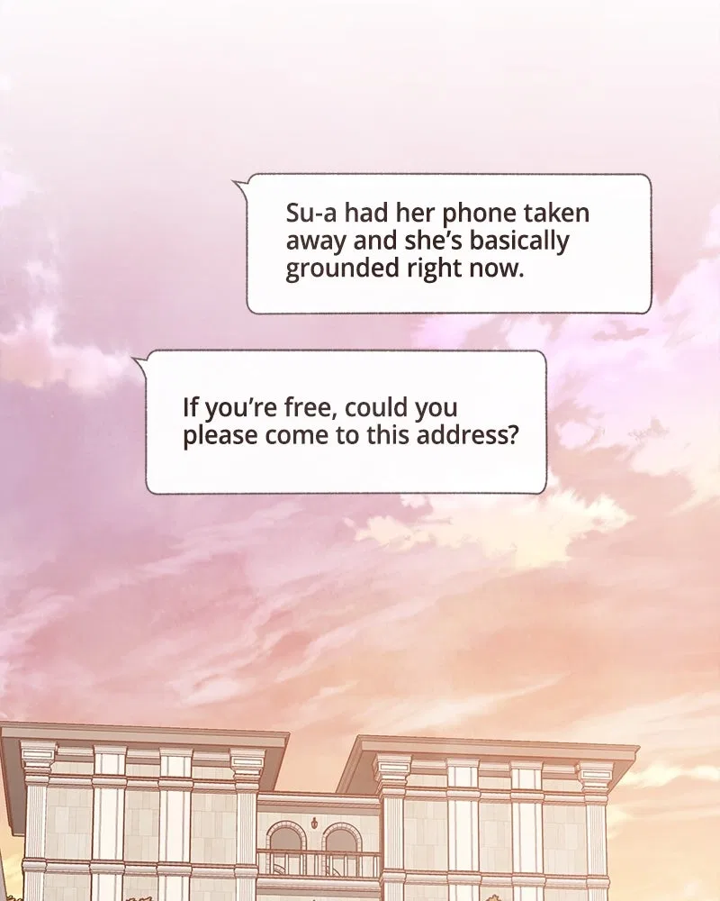 Emotional Transference Chapter 68 – Page 42
