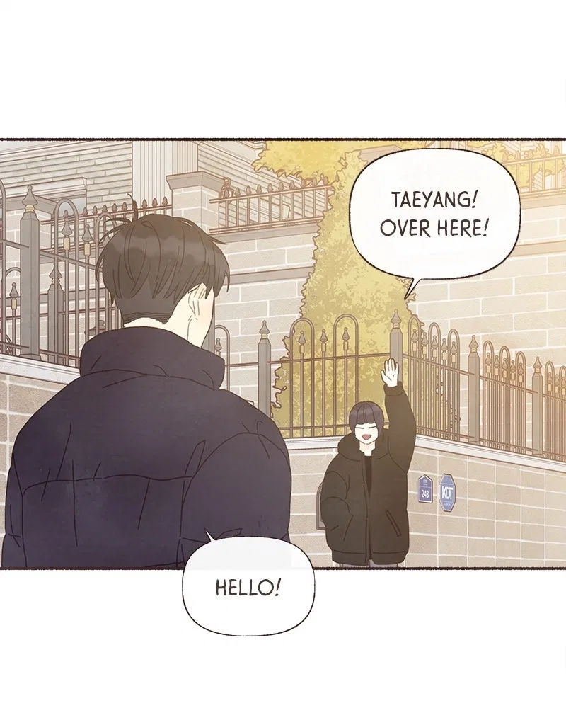 Emotional Transference Chapter 68 – Page 45