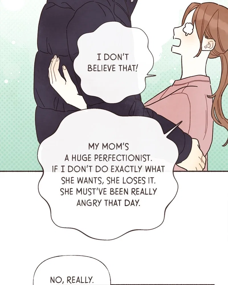 Emotional Transference Chapter 68 – Page 61