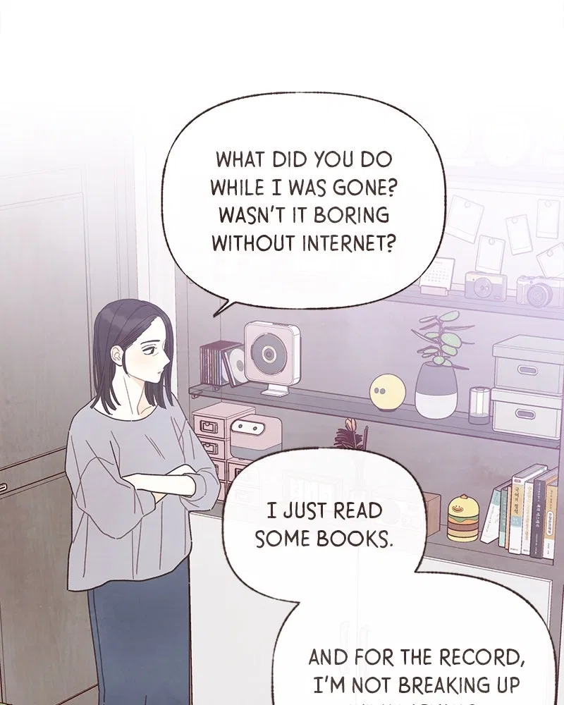 Emotional Transference Chapter 68 – Page 69