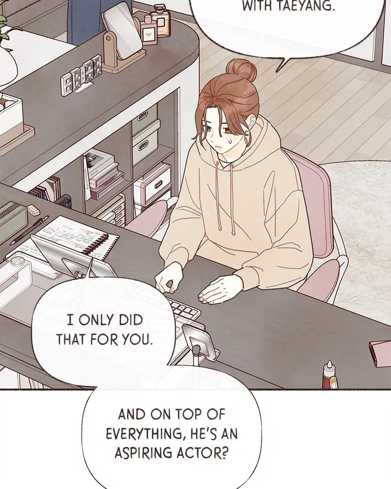 Emotional Transference Chapter 68 – Page 70