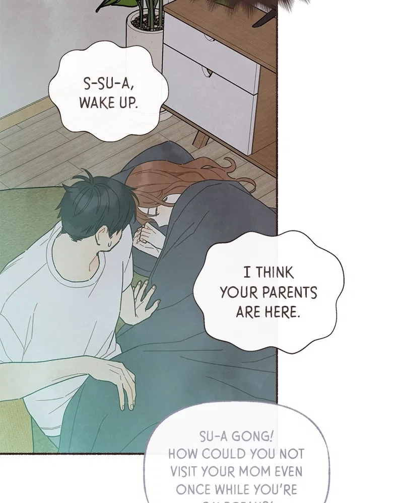 Emotional Transference Chapter 67 – Page 4