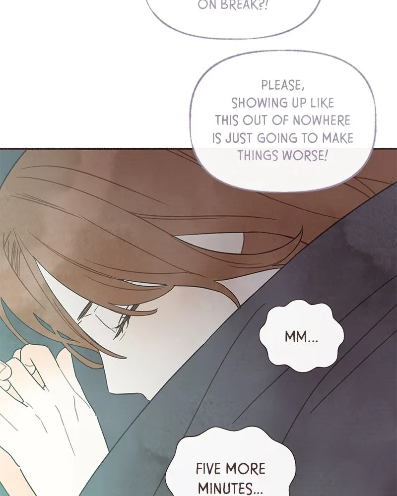 Emotional Transference Chapter 67 – Page 5