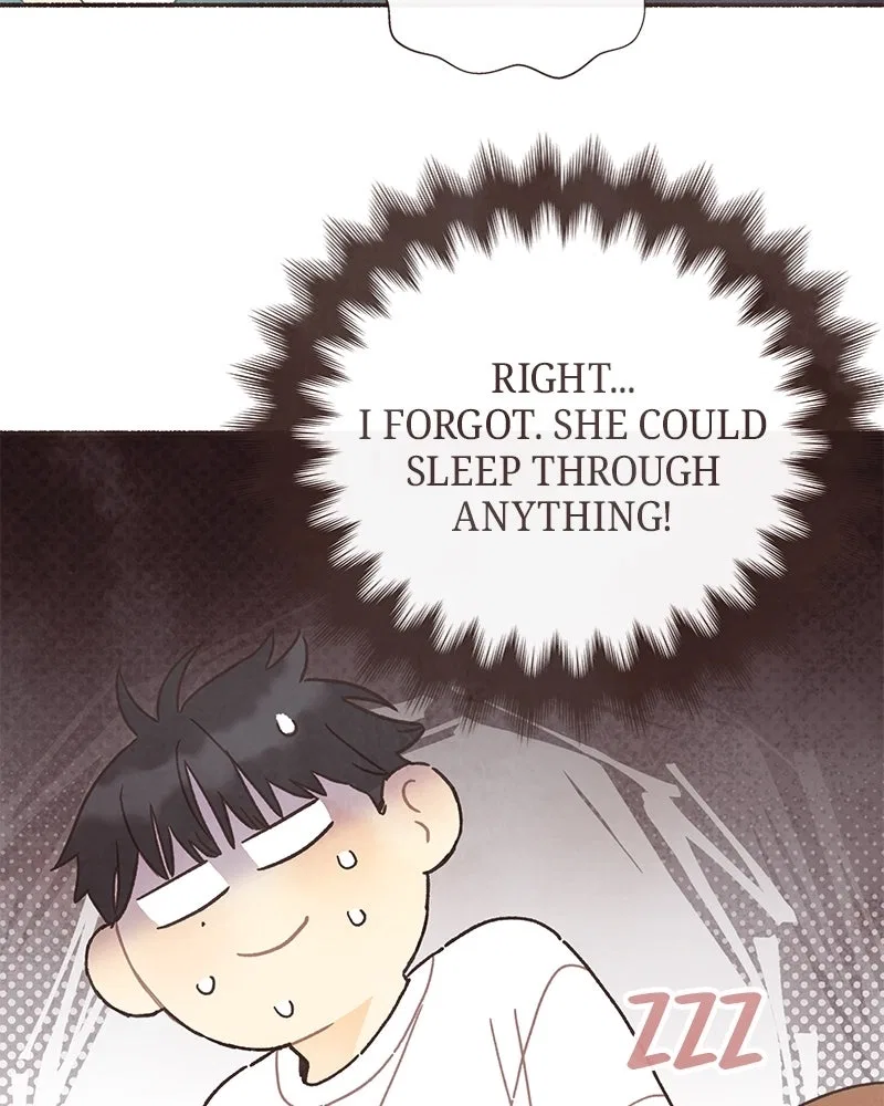 Emotional Transference Chapter 67 – Page 6