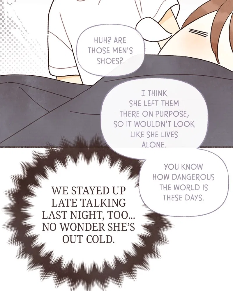 Emotional Transference Chapter 67 – Page 7